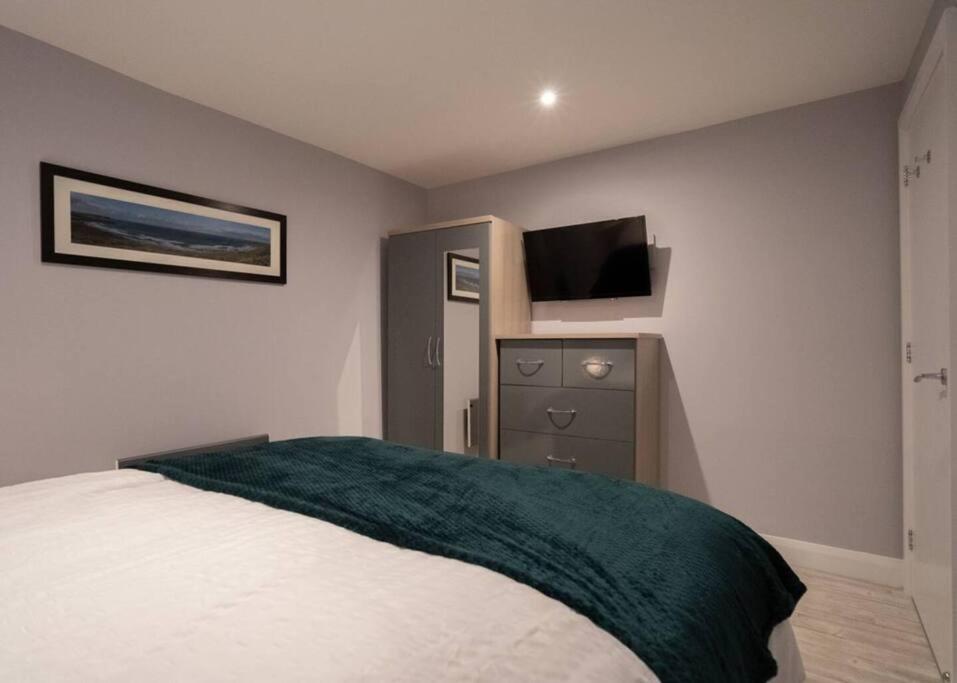 Stay Indigo Ballycastle Exterior photo